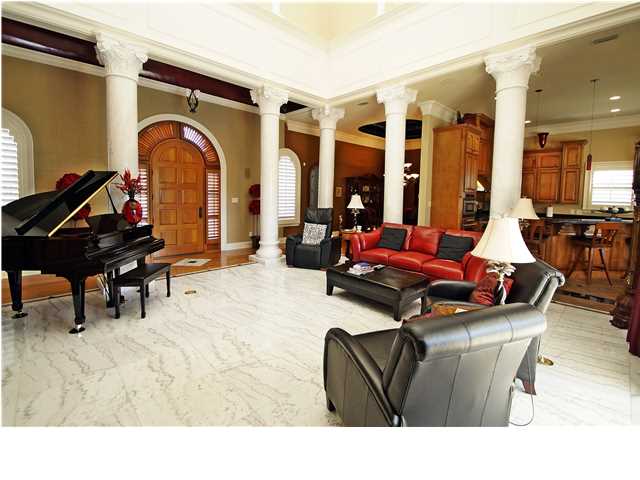 5740RIVERVIEW PLANTATION DR, Theodore, AL 36582
