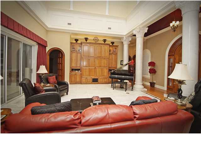 5740RIVERVIEW PLANTATION DR, Theodore, AL 36582
