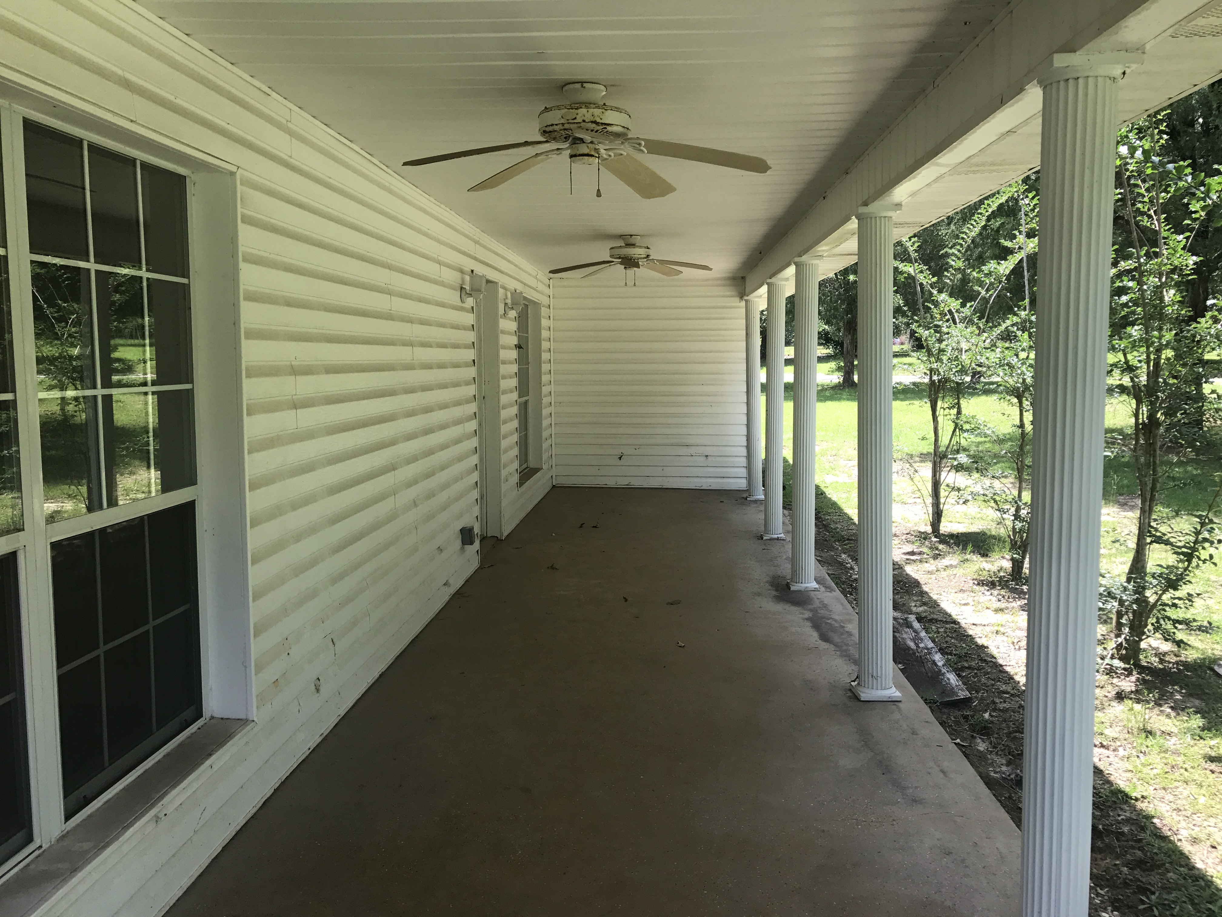 10870 Sunset RdWilmer, AL, 36587Mobile County