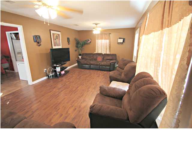 1158 Martin Luther King Jr Ave, Mobile, AL 36603