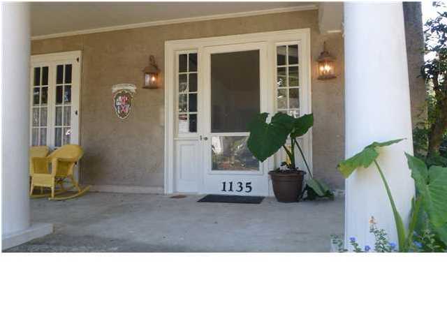 1135 MONTAUK AVENUE, Mobile, AL 36604