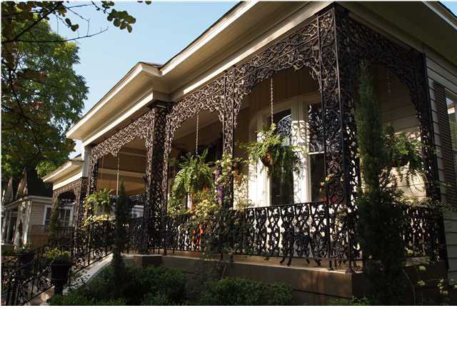 61 Ann Street, Mobile, AL 36604