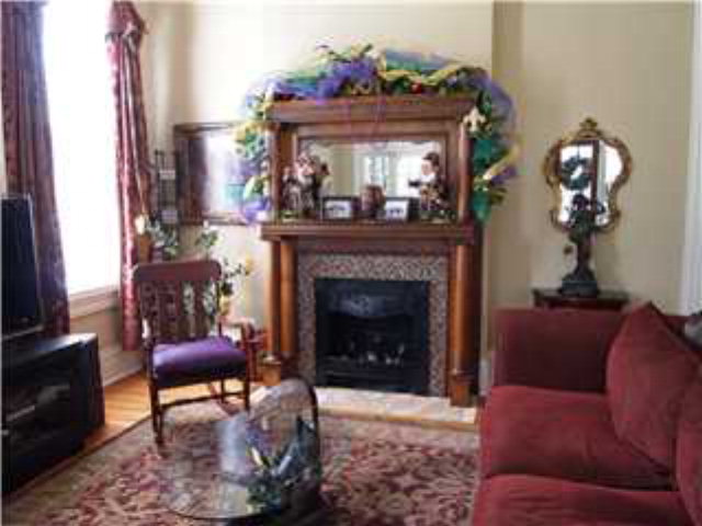 61 Ann Street, Mobile, AL 36604