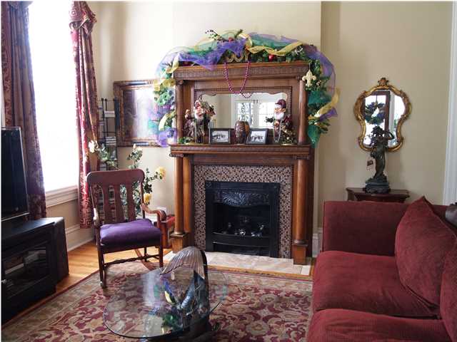 61 ANN STREET N, Mobile, AL 36604
