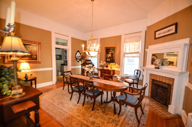1314 Dauphin Street, Mobile, AL 36604