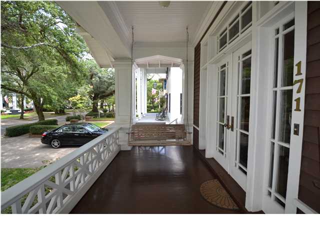 171 South GEORGIA AVE, Mobile, AL 36604