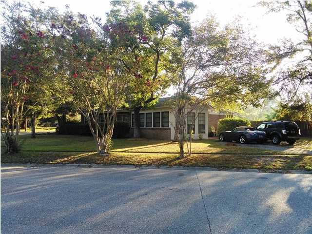 1751PARKWAY DR, Mobile, AL 36605
