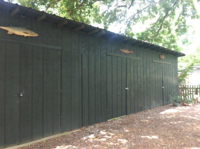 7299 Bay Road, Mobile, AL 36605