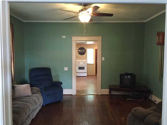111 South CARLEN ST, Mobile, AL 36606