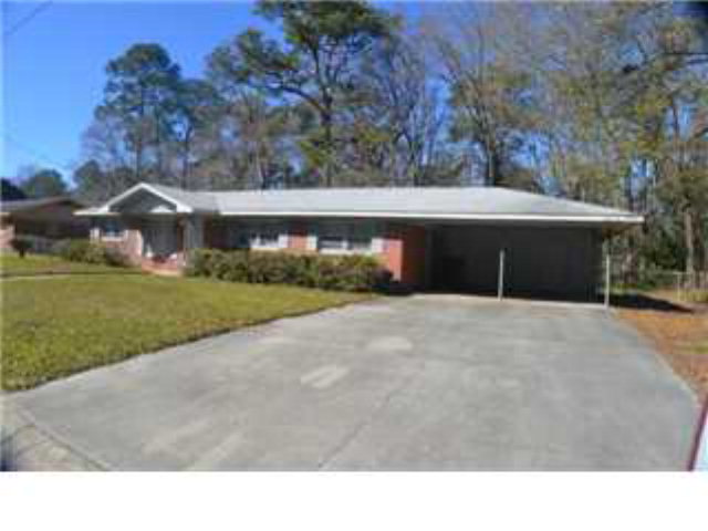 2904 Bonita Drive, Mobile, AL 36606