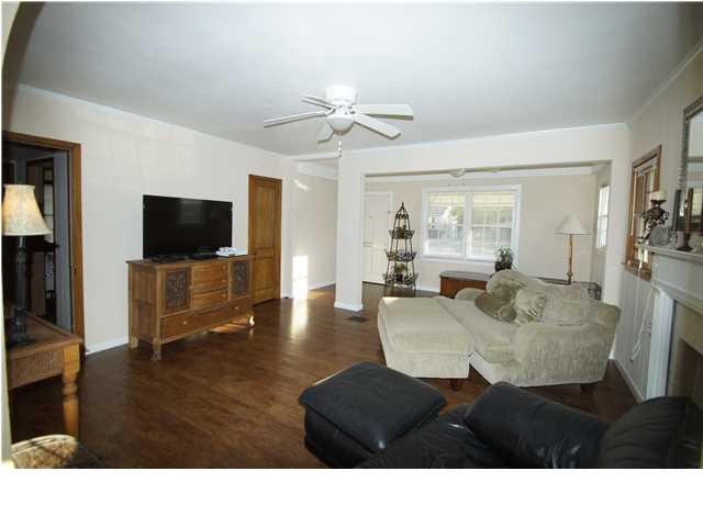 3054BARONNE ST, Mobile, AL 36606