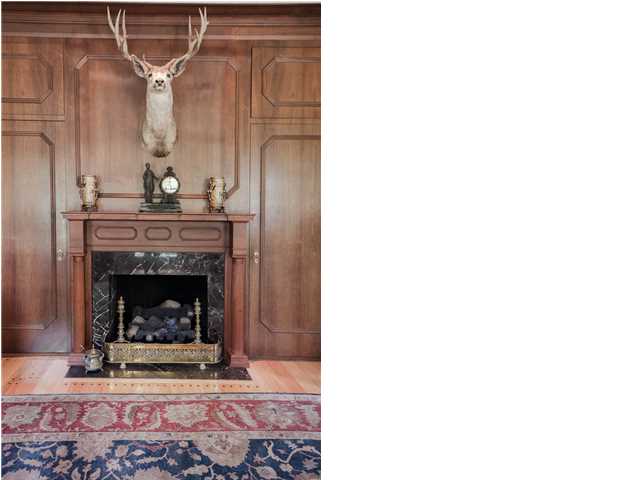 2503 South DELWOOD DR, Mobile, AL 36606