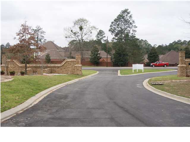 0SHADOW CREEK DR, Mobile, AL 36608