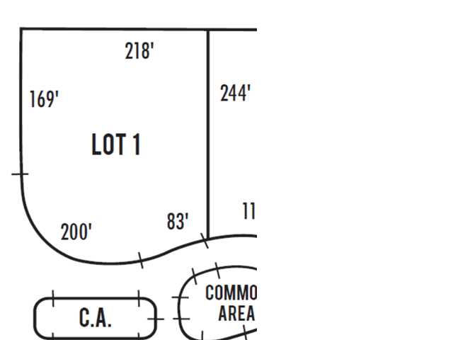 0SHADOW CREEK DR, Mobile, AL 36608