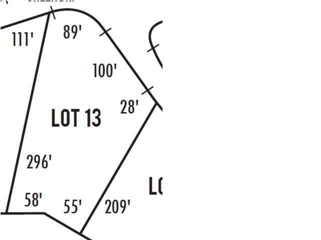 0SHADOW CREEK DR, Mobile, AL 36608