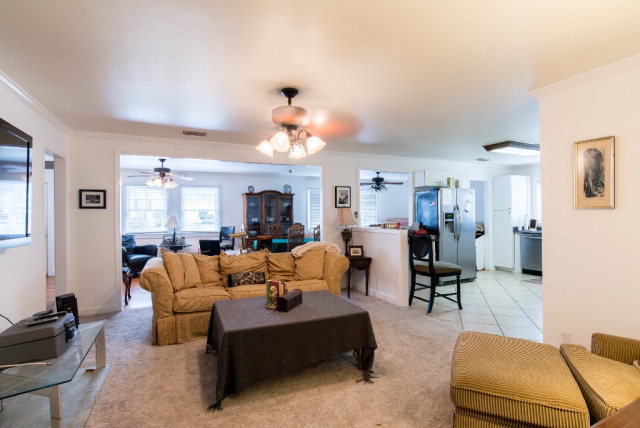 9 Rose Av, Mobile, AL 36608