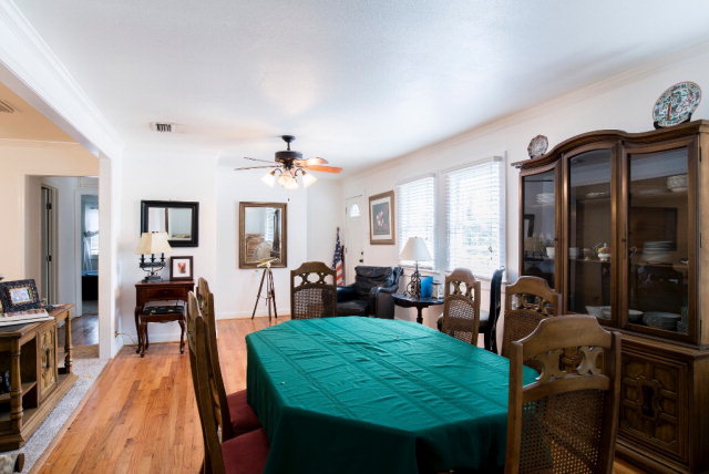 9 Rose Av, Mobile, AL 36608