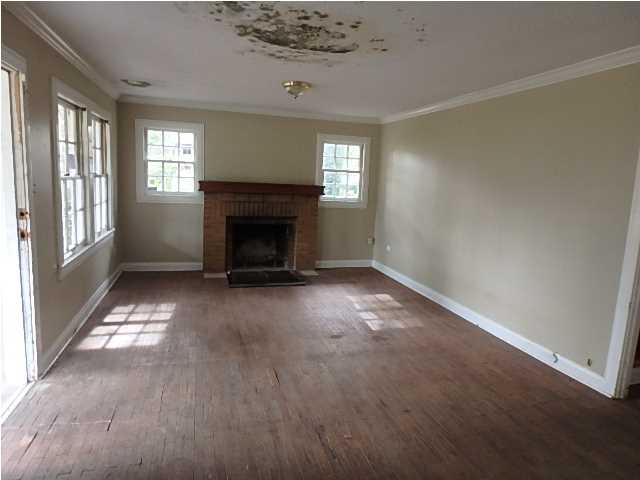 55BISHOP LN, Mobile, AL 36608