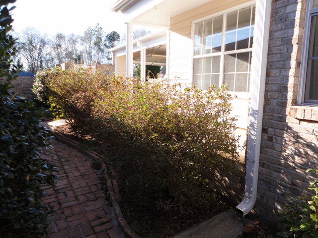 21 Stonebridge Ct, Mobile, AL 36608