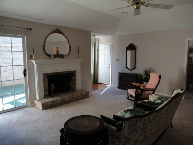 21 Stonebridge Ct, Mobile, AL 36608