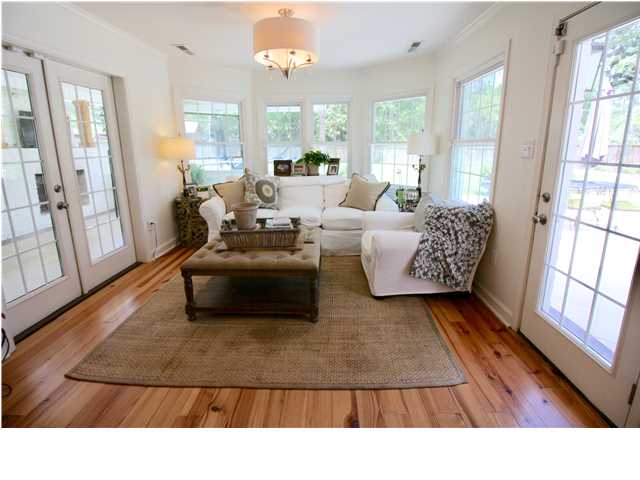3804 CONWAY DRIVE, Mobile, AL 36608