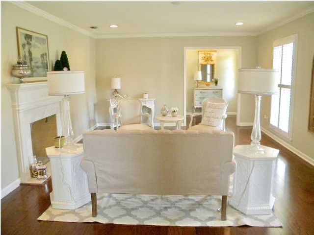 24 EDGEFIELD ROAD, Mobile, AL 36608