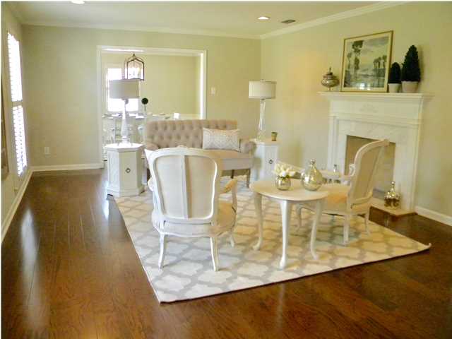 24 EDGEFIELD ROAD, Mobile, AL 36608