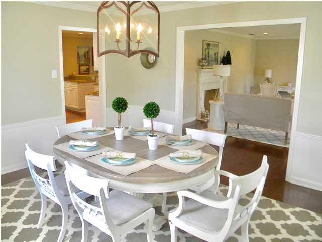 24 EDGEFIELD ROAD, Mobile, AL 36608