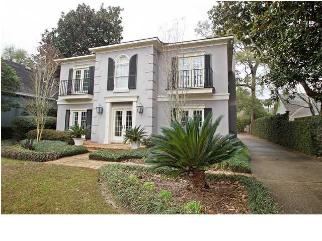 253 COLLEGE LANE, Mobile, AL 36608