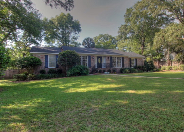 4455 Kingswood Drive, Mobile, AL 36608