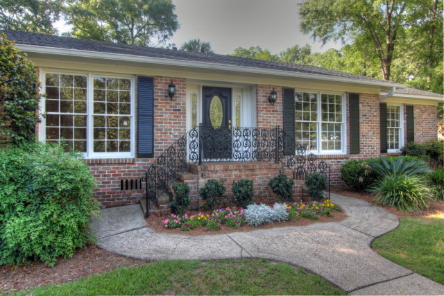 4455 Kingswood Drive, Mobile, AL 36608