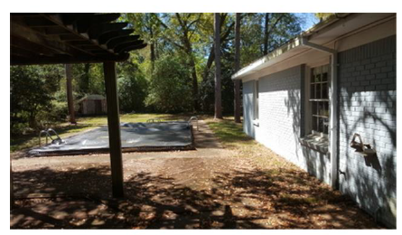 6209 Parkbrook DrMobile, AL, 36608Mobile County