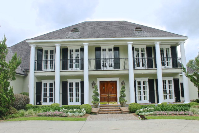 77 Elizabeth Lane, Mobile, AL 36608