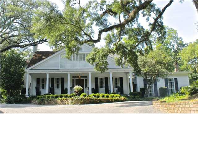 114AUSTILL AVE, Mobile, AL 36608