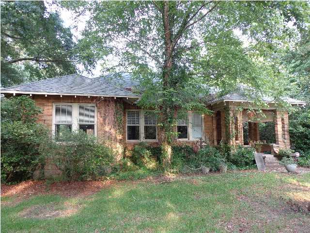 260TUTHILL LN, Mobile, AL 36608