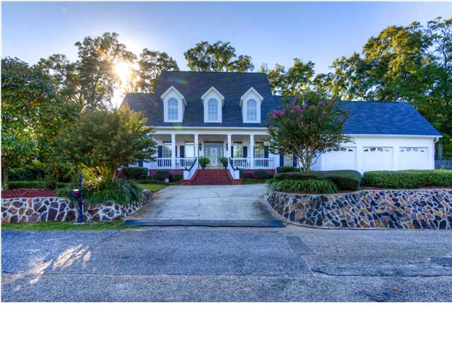 9PROVIDENT LN, Mobile, AL 36608