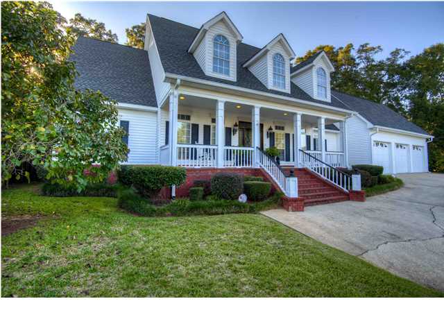 9PROVIDENT LN, Mobile, AL 36608