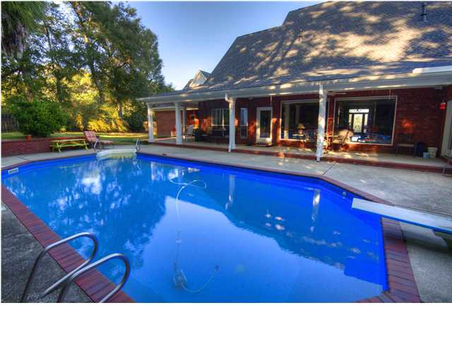 9PROVIDENT LN, Mobile, AL 36608