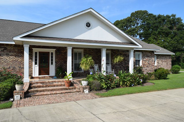 10901 Elnina Drive, Mobile, AL 36608