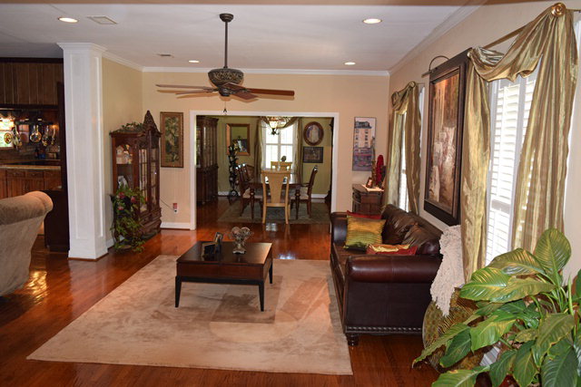 10901 Elnina Drive, Mobile, AL 36608
