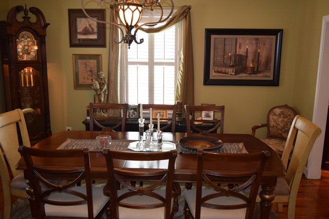 10901 Elnina Drive, Mobile, AL 36608