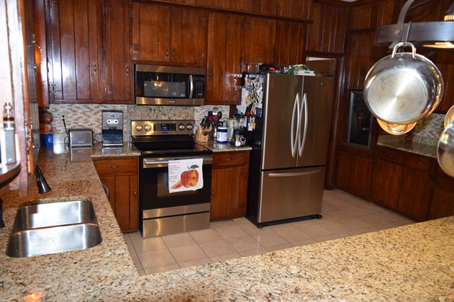 10901 Elnina Drive, Mobile, AL 36608