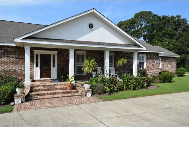10901ELNINA DR, Mobile, AL 36608