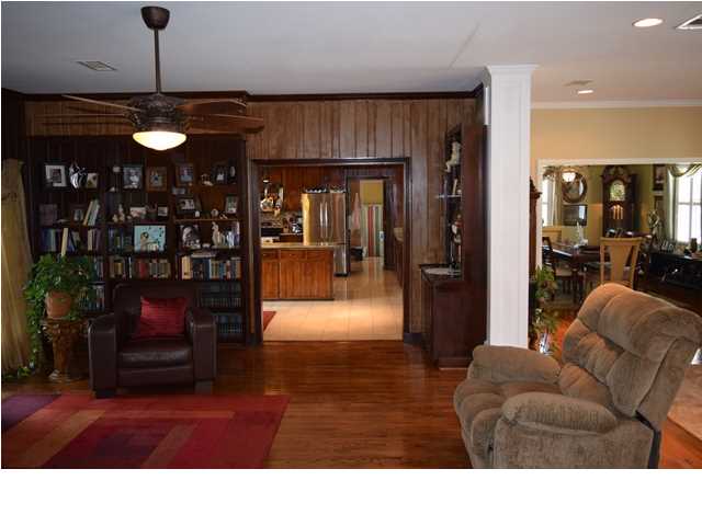 10901ELNINA DR, Mobile, AL 36608