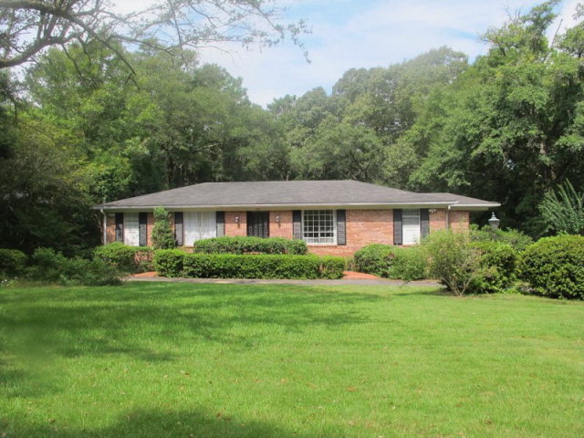 105 Ridgelawn Drive, Mobile, AL 36608