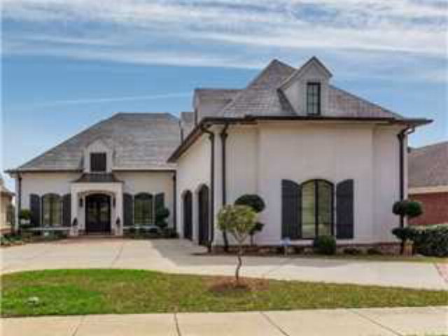 4155 Blue Heron Ridge, Mobile, AL 36608