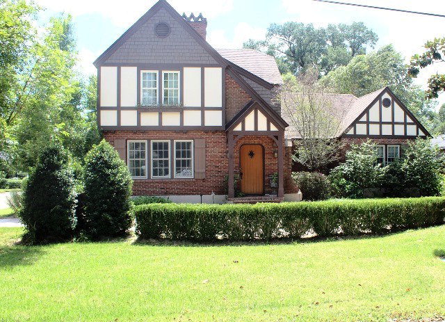 4301 The Cedars Avenue, Mobile, AL 36608