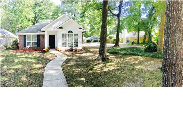 771 Linlen Ave, Mobile, AL 36609
