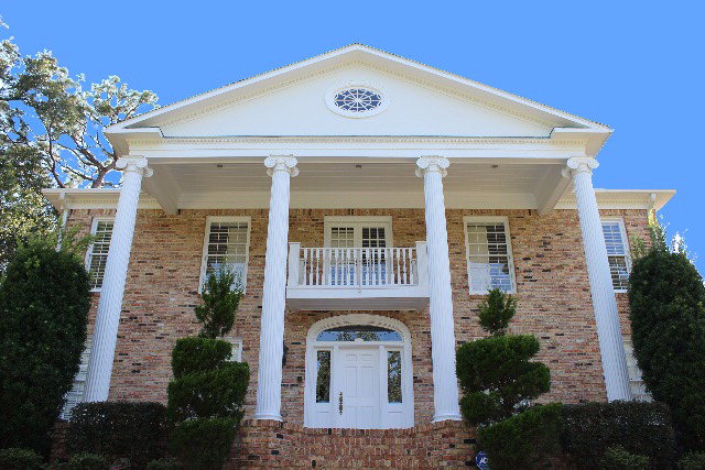5497 Regency Oaks Drive, Mobile, AL 36609
