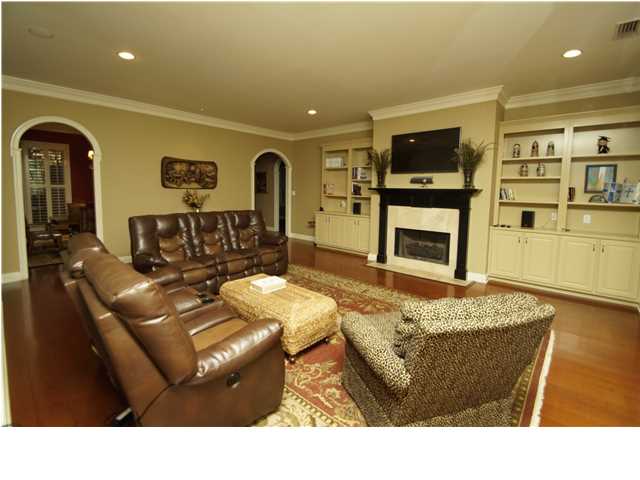 1205MACARTHUR PLACE CT, Mobile, AL 36609